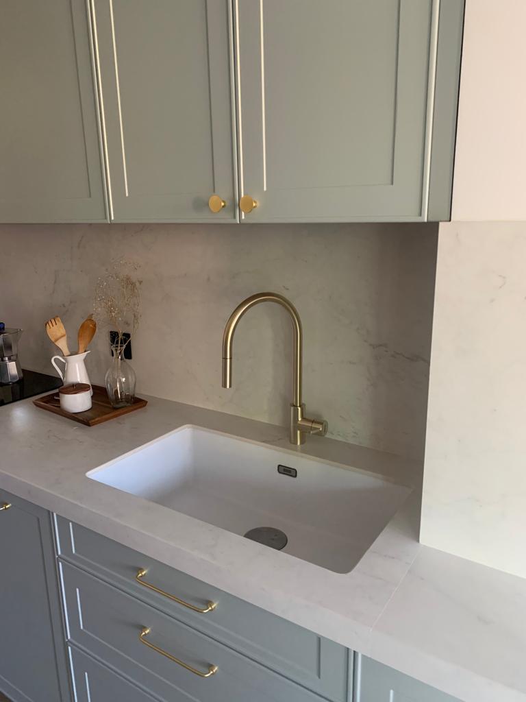 Cocina Integral