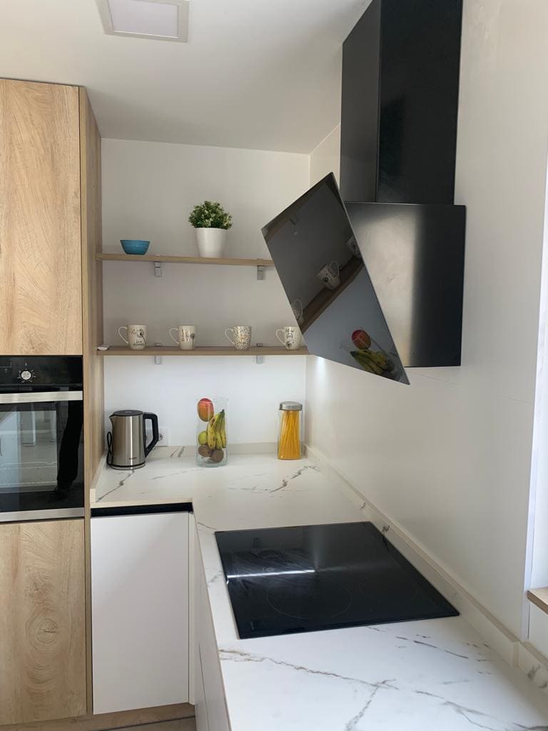 Cocinas a medida Boadilla del Monte baratas