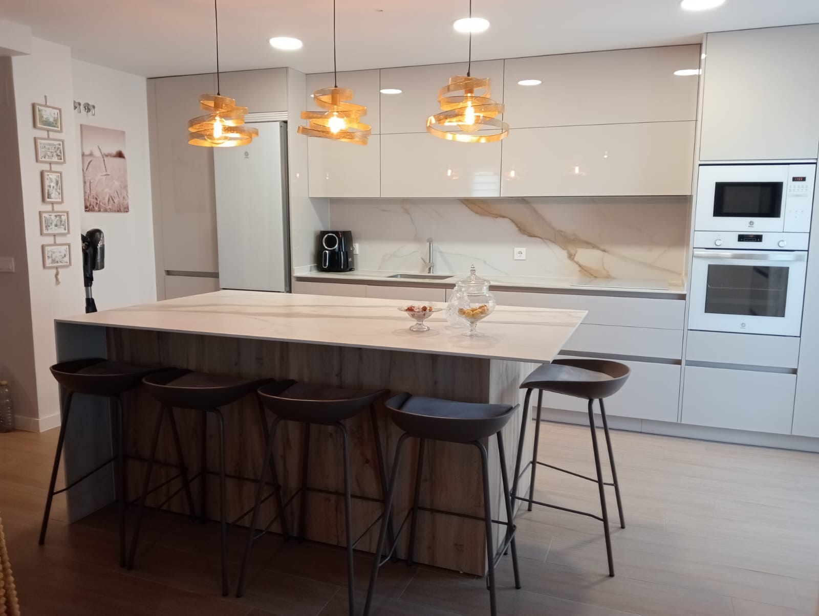 Cocinas cerca de Valdemoro