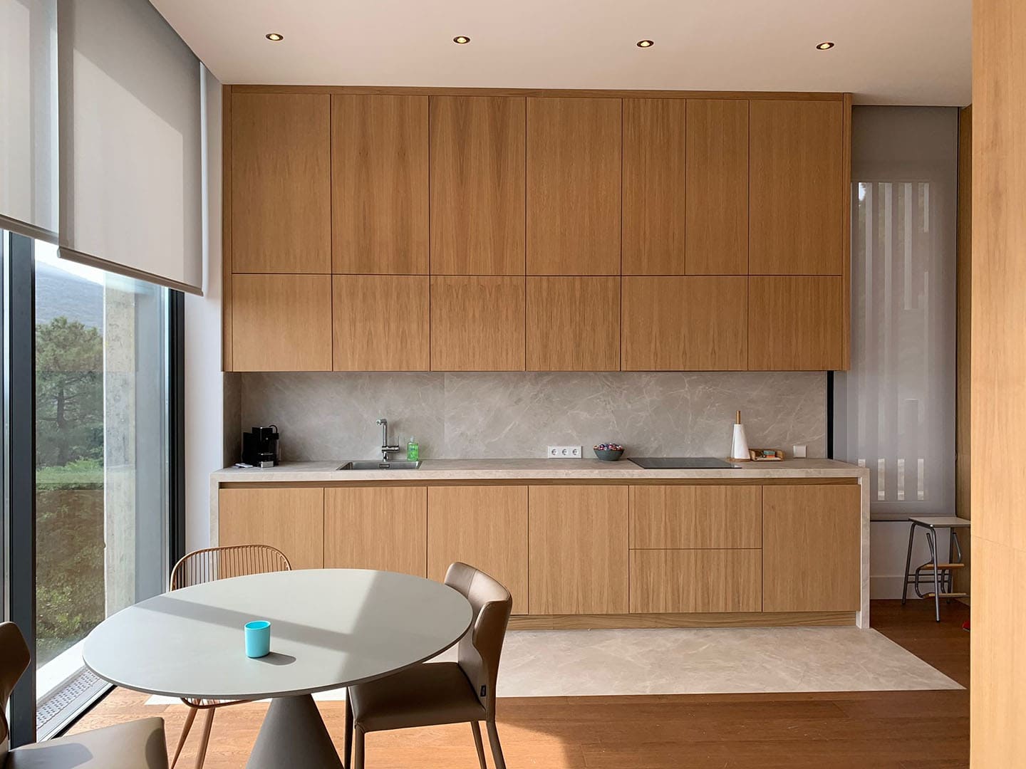 Cocinas completas en Madrid