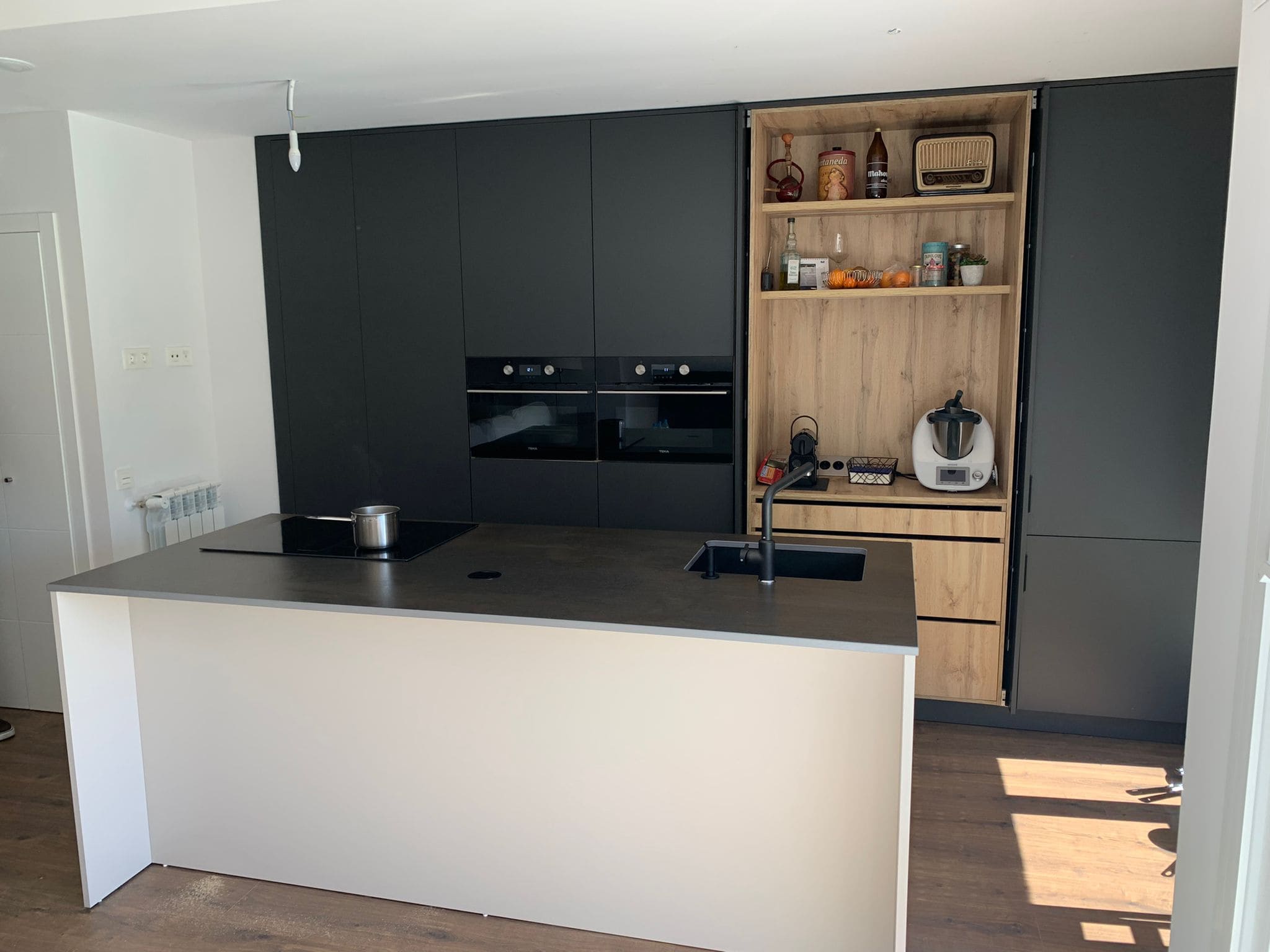 Cocinas en Majadahonda baratas
