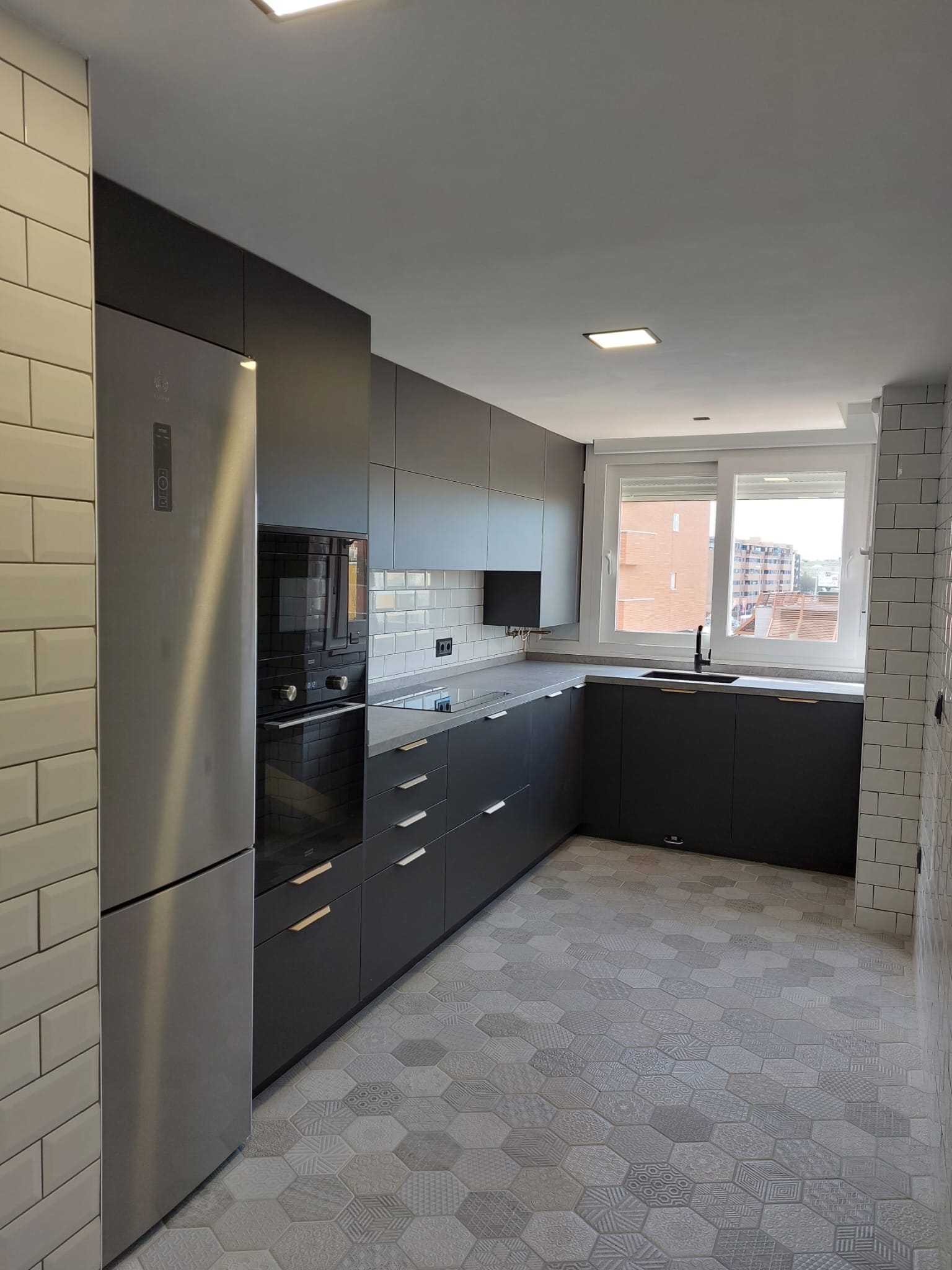 Modelos de cocina en Valdemoro