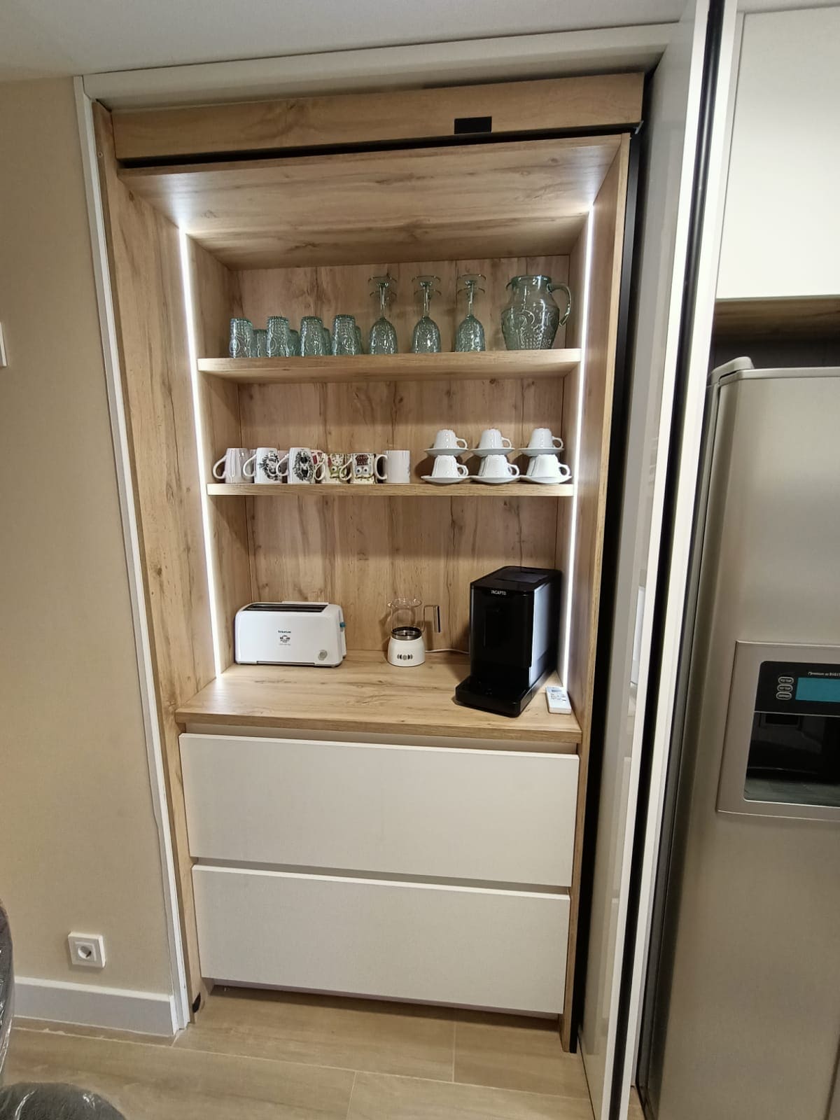 Muebles de cocina Madrid