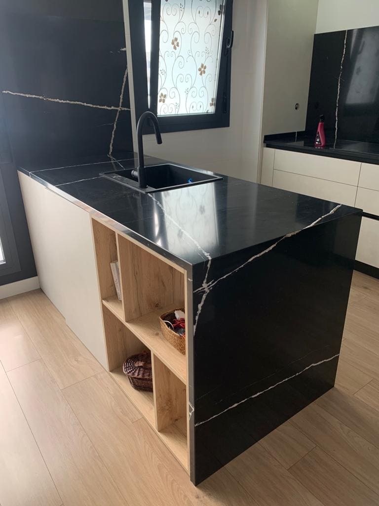 Cocinas bonitas en Majadahonda nuevas
